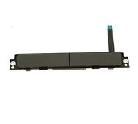 Gintai Sinistra/Destra Touchpad Trackpad Touchpad per dell Latitude 7300 7400 0GJR4K Trackpad Clickpad