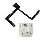 Gintai Smart Card Reader - Cavo di ricambio per Lenovo ThinkPad X13 Gen 4 21J3 21J4 Smart Card Reader + cavo (lettore + cavo)