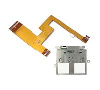 Gintai Smart Card Reader Lettore+Flessibile Cavo per Lenovo ThinkPad X13