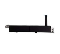 Gintai Sostituzione dei Tasti Touchpad Sinistro e Destro per dell E5480 E5580 E5490 E5590 M3520 A169B1