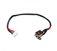 Gintai Sostituzione del Cavo DC Albero per ASUS UL50 UL50A UL50V UL50VS