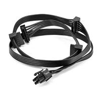 Gintai Sostituzione del Cavo HDD SATA per Corsair hx1200 RM1000X RM850X