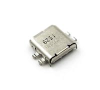 GinTai Sostituzione della presa di ricarica USB DC tipo C per HP Spectre X360 13-W 13T-W 13-AC 13T-AC 13-AK 13-AE Series