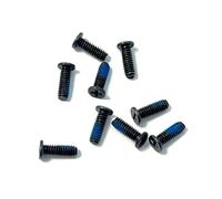 Gintai Sostituzione della Vite dell'alloggiamento Inferiore per ASUS ExpertBook B3 B3604 B3604CVF B3604CMA B3604CVA Bottom Case Screws