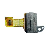 Gintai Sostituzione di parti di ricambio per connettori jack audio per Dell XPS 13 9370 13.3 "LF-E671P