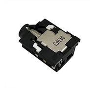GinTai Sostituzione jack audio volume per DELL Latitude 9420 9430 FDB41 HDA41 7PIN 2SJS095-24111F