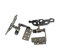 Gintai Sostituzione LCD Cerniere Sinistra Destra Kit per MSI 9S7-17F112 GF75 Thin 8RD GF75 Thin 8RC MS-17F1