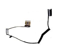 GinTai Sostituzione per Dell Inspiron 15 7577 7587 7570 4K 08VWHF 40PIN LCD LVDS Cavo Non-Touch 40pin