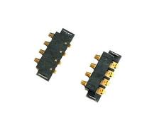 Gintai - Spina di Ricambio per Batteria FPC per Samsung Galaxy J3 2016 J320 J320F