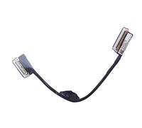 Gintai SSD HDD Cavo connettore Disco Rigido per Lenovo Thinkpad X270 20HM 20HN 20K6 20K5, A275 20KC 20KD DC02C009R00 DC02C009R10 01HW969