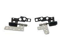 Gintai Staffa di supporto dello schermo LCD Cerniere Sinistra e Destra per HP Envy 13-AB000 13T-AB000 13-AB001NA 13-AB004NA 13-AB008NA 13-AB007NA 13-AB057NA 13-AB009NA
