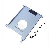 Gintai Supporto HDD Hard Drive Caddy + viti di ricambio per Dell Latitude E5430 E5430 0FXMRV FXMRV