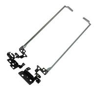 Gintai - Supporto per Schermo LCD Destro e Sinistro per Acer Aspire ES1-512 ES1-531 Gateway NE512 ES1-512-C12D MS2394 (AC67) 433.03703.0011 433.03704.0011