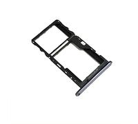 Gintai Supporto per slot per scheda SD/SIM di ricambio per LG K92 5G LM-K920A