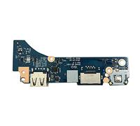 Gintai Switch Scheda di rete USB per Lenovo ThinkPad E14 20RA 20RB 5C50S73034 NS-C421