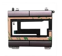 Gintai Tasto Mouse touchpad Sinistro e Destro Senza Sostituzione della Scheda per HP 820 G1 G2