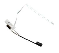 Gintai Toccato EDP LVDS LED LCD Video Cavo Display Flex 30 PIN per Lenovo ThinkBook 14 G3 ACL 21A2/ 14 G3 ITL 21A3/ 14 G4 IAP 21DH/ 14 G4 ABA 21DK/ 14 G5 IRL 21JC 5C10S30101011111111011111 71 DC00