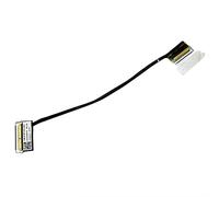 Gintai Toccato EDP LVDS LED LCD Video Cavo Schermo Flex 40 PIN per Lenovo Thinkpad T590 20N4 20N5 P53s 20N6 20N7 T15 20S6 20S7 P15s Gen 1 20T4 20T5 FT590 B156HAKAKAKK 0 01 anni T324 DC02C00ER10