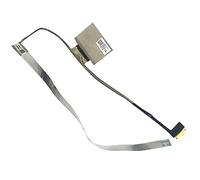 Gintai Toccato LVDS LED LCD Display Video Cavo per HP Pavillion 15-EH 15-EG TPN-Q245 TPN-Q246 40PIN DD0G7HLC000 DD0G7HLC020 M08906-001 M14592-001