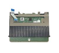 Gintai Touch Mouse Pad Trackpad Touchpad per dell XPS 15 9550 9560 9570, Precision 5510 5520 5530 5540, Precision M5510 0GJ46G GJ46G 0P8J3M P8J3M 03T2W4 3T2W4 NBX00024100 NBX00024100