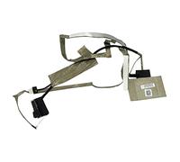 Gintai Touch Schermo Cavo Flat LCD LED LVDS Display per dell Precision 7530 M7530 DAP10 EDP 30PIN 09KJKJ DC02C00HG00 DC02C00MG00
