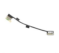 Gintai Touch Schermo Connettore LCD Video Display Screen 40 Pin Cavo per Lenovo ThinkPad T490s 20NX 20NY / T14s 20T0 20T1 DC02C00DT20 DC02C00DT00 01YN281 01YN280 01YN279 SC10Q25701 Display