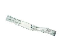 Gintai Touchpad - Cavo FFC Flex per dell VOS-TRO 5390 5391 7390 7391 P114G/Latitude 3301 Inspiron 5390 5391 Wasp13 0HR47C 450.0GW03.0011 Trackpad Touchpad Schermo LCD Flessibile 8.3 cm