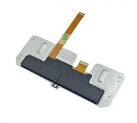 GinTai Touchpad del computer portatile Pulsante del mouse Trackpad Board Click Button Sinistra Destra TrackPad Sostituzione per HP Omen 15-DH 17-CB TPN-C144 L61546-001 L57343-001 PK37B00SV00