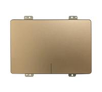 Gintai Touchpad Goldene Trackpad Mousepad Board per Lenovo Yoga 920-13IKB C930-13IKB Yoga 920-13 Gen 6. 7. PRO SM10N19275 (senza cavo a nastro)