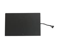 GinTai Touchpad per computer portatile Clickpad Mouse TrackPad Board con cavo per Lenovo ThinkPad X395 20NL 20NM T490s 20NX 20NY X390 20Q0 20Q1 T495s 20QJ 20QK E14 20RA 20RB X390 20SC 20SD 01YU060 01
