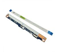 Gintai TouchPad TrackPad abbottonatura + Cavo per Lenovo Legion Y530-15ICH