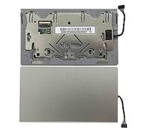 Gintai Touchpad Trackpad Board con Cavo NFC per Lenovo Thinkpad X1 Carbon di 6° Generazione, 20KH 01LV571 01LV570 01LV569 SM10P35969 (Grigio)