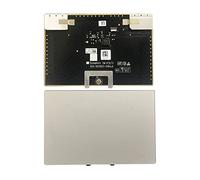 Gintai Touchpad Trackpad Board per Microsoft Surface Book 1704 1705 1785 | TM-P3088 TM-P3272, Surface Book 2 15" 1813 1793, Argento
