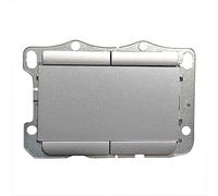 Gintai Touchpad Trackpad Clickpad 4 pulsanti di ricambio per HP Elitebook 745 840 848 G3 G4