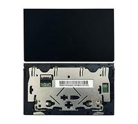 Gintai Touchpad Trackpad Clickpad Board per Lenovo Thinkpad X1 Carbon 7th 20QD 20QE 20R1 20R2, X1 Carbon 8th 20U9 20UA, 01YU087 01YU088 01YU089