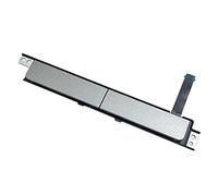 Gintai Touchpad Trackpad Clickpad Tasto per Mouse per dell Precision 3540 3550 3551 Latitude 5400 5401 5402 5405 5409 5410 5411 5500 5501 5502 5505 5509 510 510 510 511 0 TY8H6
