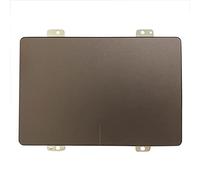 Gintai Touchpad Trackpad Mousepad Board per Lenovo Yoga 920-13IKB C930-13IKB Yoga 920-13 Gen 6. 7. PRO SM10N19275, bronzo senza cavo a nastro