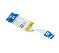 Gintai Touchpad Trackpad Touchpad Flex Display LCD Screen Tovaglia Cavo FFC di Ricambio per Lenovo ThinkPad X13 Gen 2 20XJ 20WL 20WK 20XH HX3B0 5C11C12501 NBX0001UF00 NBX0001UF10