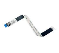 Gintai Touchpad Trackpad Touchpad Flex Display LCD Screen Tovaglia Cavo per Lenovo ThinkPad X1 Yoga 2nd Gen 20JD 20JE 20JF 20JG X1 Yoga 3rd Gen 20LD 20LF 20LG LRV2 SC10M90416 450.0A906.0011