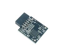 Gintai TPM2.0 Modul SPI 12Pin per MSI Mag B850 Tomahawk WiFi, Mag B850