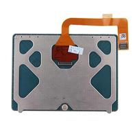 Gintai Trackpad Touchpad Mouse con Ricambio per MacBook PRO A1297 17" 2009, 2010, 2011