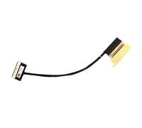 Gintai UHD EDP LVDS LED LCD Video Cavo Schermo Flex 40 Pin per Lenovo Thinkpad T590 20N4 20N5 P53s 20N6 20N7 T15 20S6 20S7 P15s Gen 1 20T4 20T5 FT590 01YT322222201YT32 5 DC02. C00ES00 DC02C00ES10