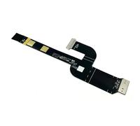 Gintai Unantastbar LED LVDS - Cavo Display LCD per dell XPS 13 9315 HDP33 0V0Y8C LF-L23BP DA30001NH11
