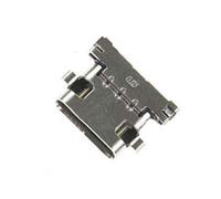 Gintai USB Charging Charger Port Connector per HTC Google Pixel 5.0 | & Pixel XL 5.5" Ricambio(2 Pezzi)
