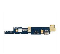 Gintai USB SD Controller Scheda con Tasto accensione Pulsante per ASUS Q302 Q302UA Q302L Q302LA Q302LAB Q302LD Q302LJ Q302LA-BHI3T09 Q302LA-BBI5T14 60NB05Y0-IO1070 90NB05Y1-R10030