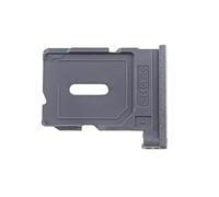 Gintai Vassoio Carta SIM Compatibile di Ricambio per dell Latitude 5420 5421 5430 5431 E5420 E5430 0C2M1W C2M1W GDF40 SD Card Filler Blank Replacement