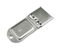 Gintai Vassoio Disco Rigido Caddy 2242 Turn 2280 per Lenovo ThinkBook 14 G2