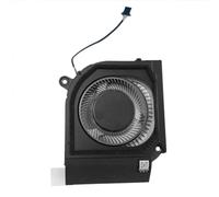 Gintai Ventilatore CPU Fan Cooling Fan Cooler per Acer Predator Helios 300 PH315-52 PH315-53 PH317-53 PH317-54 AN515-44 AN515-45 AN515-55 AN515-56 AN515-57 AN517-41 AN517-52 AN517-54 FPRQ （5V 0.5A）
