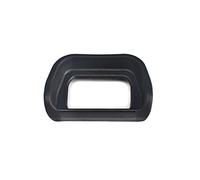 Gintai Viewfinder EF Eyepiece Eyepiece Eyepiece per Sony Alpha A6300 | A6000 Ricambio(5 Pezzi)