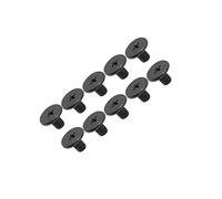 Gintai Viti 10 pezzi per HP 15-CS 15T-CS 15-CW 15Z-CW 15-FD 15-DA 15-DB 15T-DA 15Z-GW 15s-DY 15s-DU 15S-DR 15T-ES 250 255 G8 G7 G9 17-BY 17-CA 470 G7 M.2 SSD Disco Vite dura